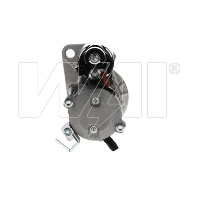 Compre Motor de arranco Honda Civic 8