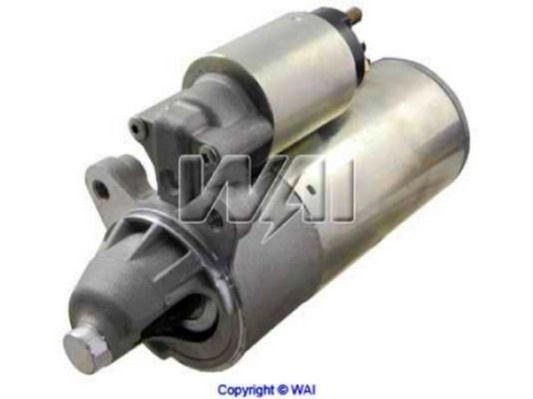 Motor de arranco para Ford Escort IV GAF, AWF, ABFT