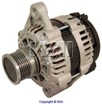 Gerador General Motors 1204643
