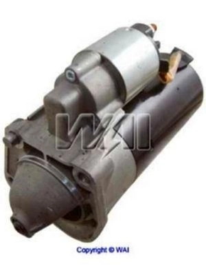 Motor de arranco para Volvo XC90  