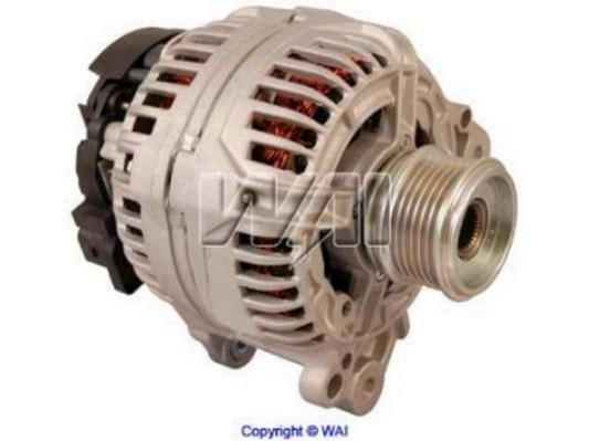 Gerador Audi A4 B7 8EC