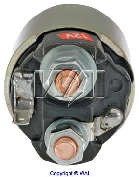 Relê retrator do motor de arranco Suzuki Swift I hatchback (AA) (1983 - 1989) I