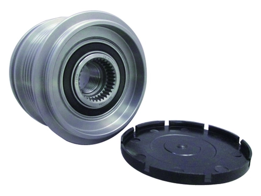 Polia do gerador Volkswagen Polo III 6NF