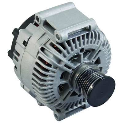 Gerador F032114835 Cargo