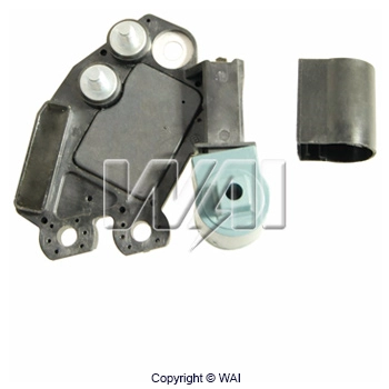 77364873 Fiat/Alfa/Lancia Relê-regulador do gerador (relê de carregamento)