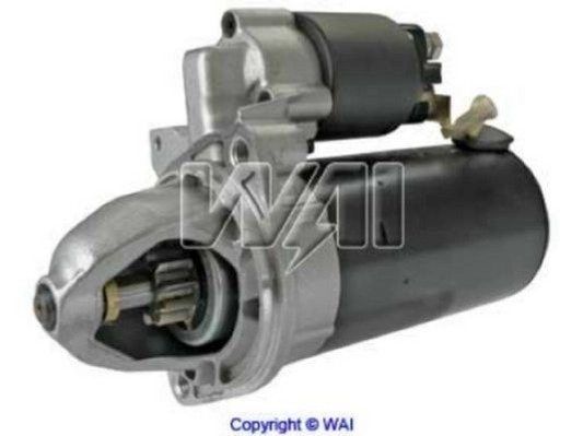 1638118280 Peugeot/Citroen Motor de arranco