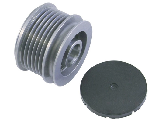 Polia do gerador para Volkswagen Jetta V 1K2