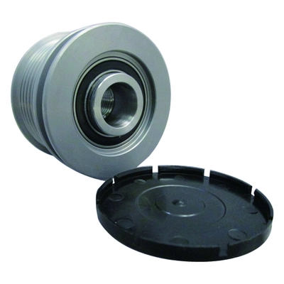 Polia do gerador para Volkswagen Polo III 6NF