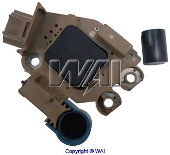 M566 WAI Relê-regulador do gerador (relê de carregamento)