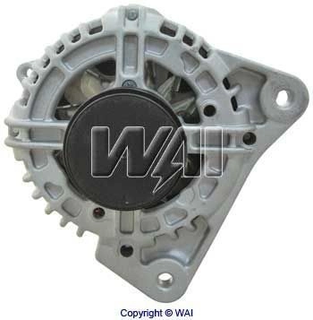 Gerador Peugeot/Citroen 1638106180 preço, a partir de 234,12 USD