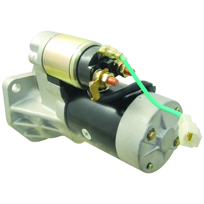 Motor de arranco 18296N WAI
