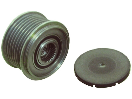 Polia do gerador Audi Q7  4LB