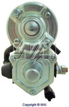 Motor de arranco para Toyota Hilux  KUN15
