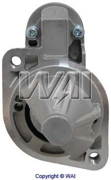 Motor de arranco Mitsubishi Colt V CJA