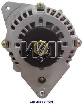 Gerador WAI 13692N preço, a partir de 205,85 USD
