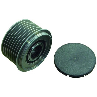 Polia do gerador para Mercedes Benz Truck TRUCK ATEGO I 