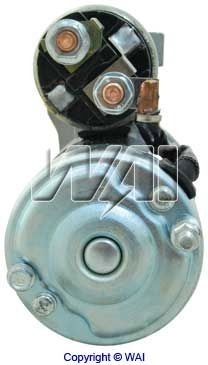 Compre S3102 As-pl Motor de arranco
