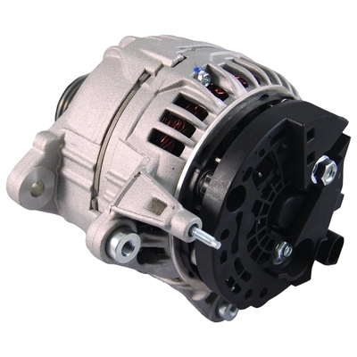  Gerador Audi A4 B7 sedan (8EC) (2004 - 2008) B7