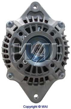  Gerador Subaru Impreza I carrinha (GF) (1992 - 2000) I
