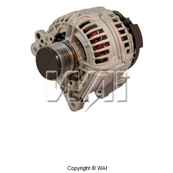 Gerador Magneti Marelli MQA2011