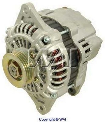 FS1118300A Mazda Gerador
