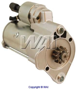 30302N WAI Motor de arranco