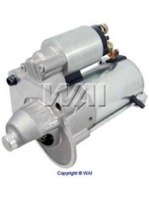Motor de arranco para Mazda 3  BK12
