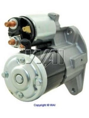 17937N WAI Motor de arranco