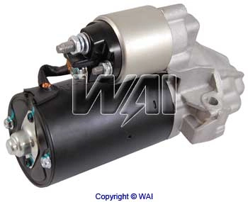 Compre 0001109325 Peugeot/Citroen Motor de arranco