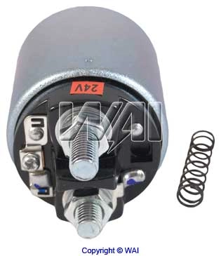 72310711 Profit Relê retrator do motor de arranco