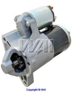 Motor de arranco 17937N WAI