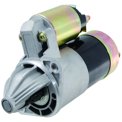 Compre 16939N WAI Motor de arranco