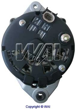 Gerador WAI 21431N