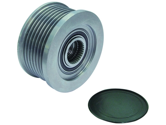 Polia do gerador Nissan Navara NP300 III D40