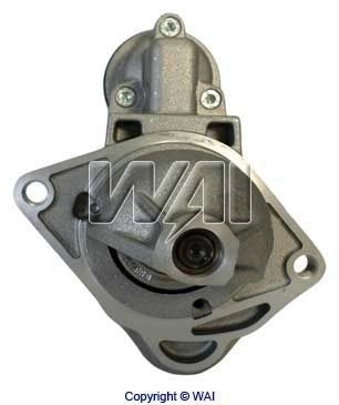 1648215880 Peugeot/Citroen Motor de arranco