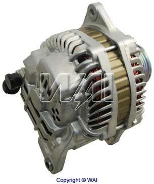 Gerador para Subaru Outback III B13, BP