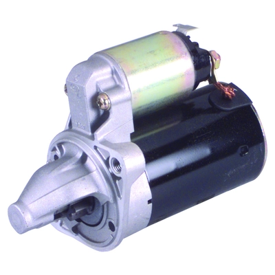 Compre 193400 Febi Motor de arranco
