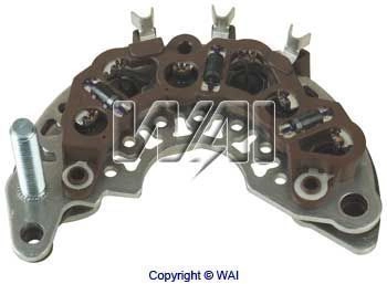 Eixo de diodos do gerador Peugeot/Citroen 93743447 preço, a partir de 33,71 USD