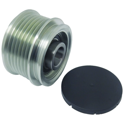 Compre Polia do gerador Volkswagen Jetta 5