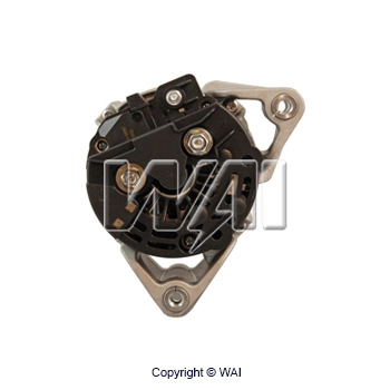 Gerador General Motors 1204136