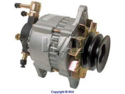 MRA38930 Magneti Marelli Gerador