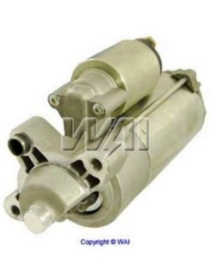 6G9N11000FA VAG Motor de arranco