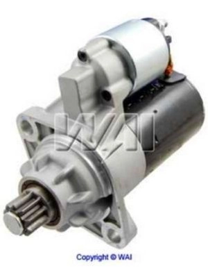458822 VALEO Motor de arranco
