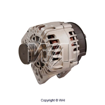 986080410 Bosch Gerador