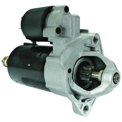  Motor de arranco Audi 100 C4 sedan (4A2) (1990 - 1994) C4