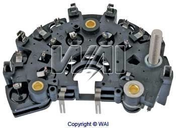 IBR692 WAI