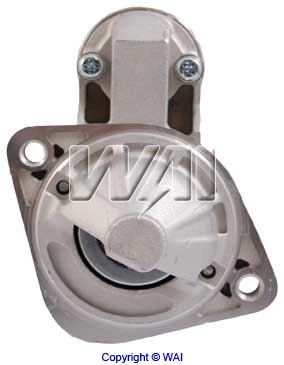 Motor de arranco Hyundai Tucson III TL