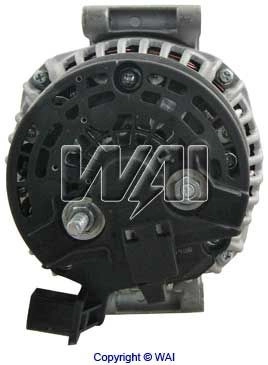 Compre 440454 VALEO Gerador