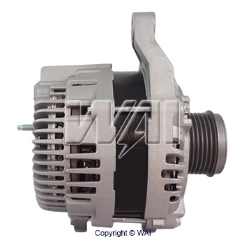 Gerador para Mitsubishi Outlander II CW