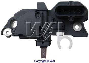 Compre 1986AE01054S8 Bosch Relê-regulador do gerador (relê de carregamento)